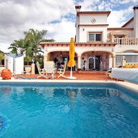 Villa in Spain, Comunitat Valenciana, Calp, 253 sq.m.