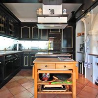 Villa in Spain, Comunitat Valenciana, Calp, 253 sq.m.