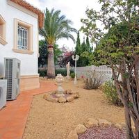 Villa in Spain, Comunitat Valenciana, Calp, 253 sq.m.