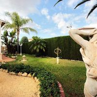 Villa in Spain, Comunitat Valenciana, Calp, 253 sq.m.