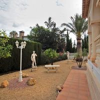 Villa in Spain, Comunitat Valenciana, Calp, 253 sq.m.