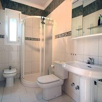 Villa in Spain, Comunitat Valenciana, Calp, 250 sq.m.