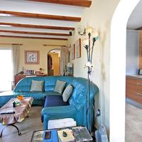 Villa in Spain, Comunitat Valenciana, Calp, 235 sq.m.