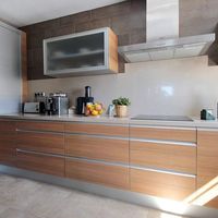 Villa in Spain, Comunitat Valenciana, Calp, 235 sq.m.