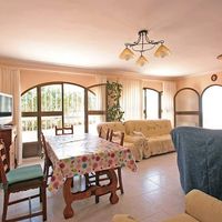 Villa in Spain, Comunitat Valenciana, Calp, 235 sq.m.