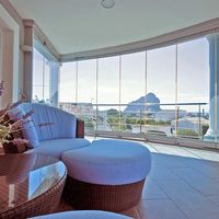 Villa in Spain, Comunitat Valenciana, Calp, 400 sq.m.