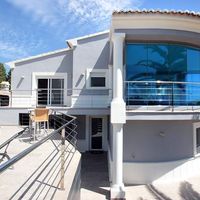 Villa in Spain, Comunitat Valenciana, Calp, 400 sq.m.