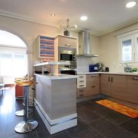 Villa in Spain, Comunitat Valenciana, Calp, 400 sq.m.