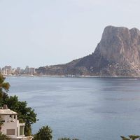 Вилла в Испании, Валенсия, Кальп, 200 кв.м.