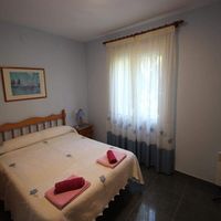 Вилла в Испании, Валенсия, Кальп, 200 кв.м.