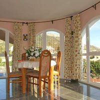 Вилла в Испании, Валенсия, Кальп, 200 кв.м.