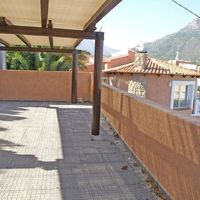 Вилла в Испании, Валенсия, Кальп, 200 кв.м.