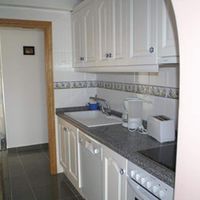 Вилла в Испании, Валенсия, Кальп, 200 кв.м.