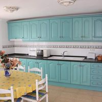 Вилла в Испании, Валенсия, Кальп, 200 кв.м.