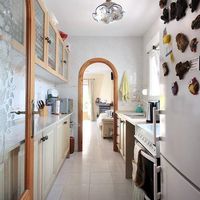 Villa in Spain, Comunitat Valenciana, Calp, 170 sq.m.