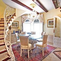 Villa in Spain, Comunitat Valenciana, Calp, 270 sq.m.