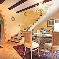 Villa in Spain, Comunitat Valenciana, Calp, 270 sq.m.