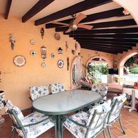 Villa in Spain, Comunitat Valenciana, Calp, 270 sq.m.