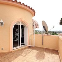 Villa in Spain, Comunitat Valenciana, Calp, 270 sq.m.