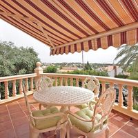 Villa in Spain, Comunitat Valenciana, Calp, 270 sq.m.
