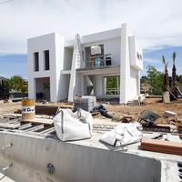 Villa in Spain, Comunitat Valenciana, Calp, 270 sq.m.