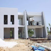 Villa in Spain, Comunitat Valenciana, Calp, 270 sq.m.