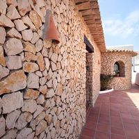 Villa in Spain, Comunitat Valenciana, Calp, 94 sq.m.