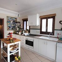 Villa in Spain, Comunitat Valenciana, Calp, 350 sq.m.