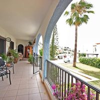 Villa in Spain, Comunitat Valenciana, Calp, 350 sq.m.