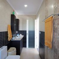 Villa in Spain, Comunitat Valenciana, Calp, 200 sq.m.