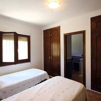 Вилла в Испании, Валенсия, Кальп, 200 кв.м.