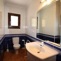 Вилла в Испании, Валенсия, Кальп, 200 кв.м.