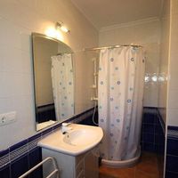 Вилла в Испании, Валенсия, Кальп, 200 кв.м.