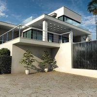 Villa in Spain, Comunitat Valenciana, Calp, 250 sq.m.