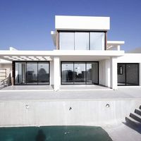 Villa in Spain, Comunitat Valenciana, Calp, 250 sq.m.