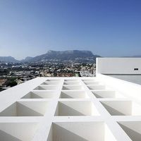 Villa in Spain, Comunitat Valenciana, Calp, 250 sq.m.