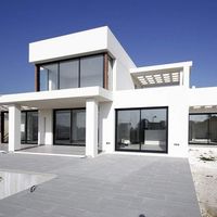 Villa in Spain, Comunitat Valenciana, Calp, 250 sq.m.