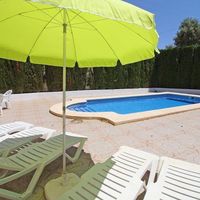 Villa in Spain, Comunitat Valenciana, Calp, 206 sq.m.