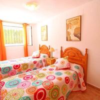 Villa in Spain, Comunitat Valenciana, Calp, 206 sq.m.