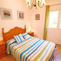 Villa in Spain, Comunitat Valenciana, Calp, 206 sq.m.