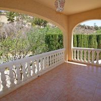 Villa in Spain, Comunitat Valenciana, Calp, 206 sq.m.