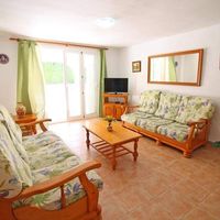 Villa in Spain, Comunitat Valenciana, Calp, 206 sq.m.