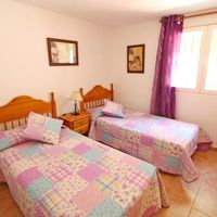 Villa in Spain, Comunitat Valenciana, Calp, 206 sq.m.