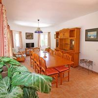 Villa in Spain, Comunitat Valenciana, Calp, 206 sq.m.