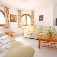 Villa in Spain, Comunitat Valenciana, Calp, 325 sq.m.