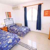 Villa in Spain, Comunitat Valenciana, Calp, 325 sq.m.