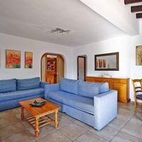 Вилла в Испании, Валенсия, Кальп, 235 кв.м.