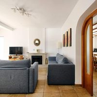 Вилла в Испании, Валенсия, Кальп, 235 кв.м.