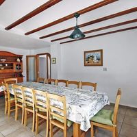 Вилла в Испании, Валенсия, Кальп, 235 кв.м.