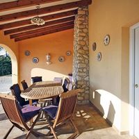 Вилла в Испании, Валенсия, Кальп, 235 кв.м.